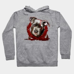 Dog of War Hoodie